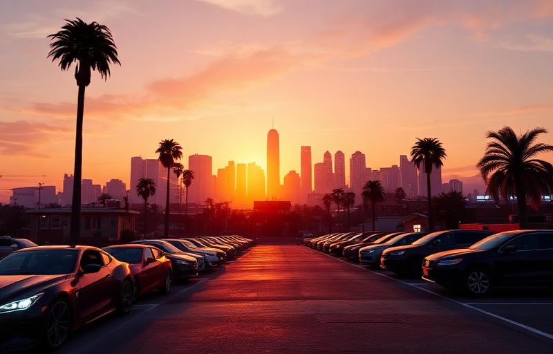 Сравнение графики GTA SA до и после модов